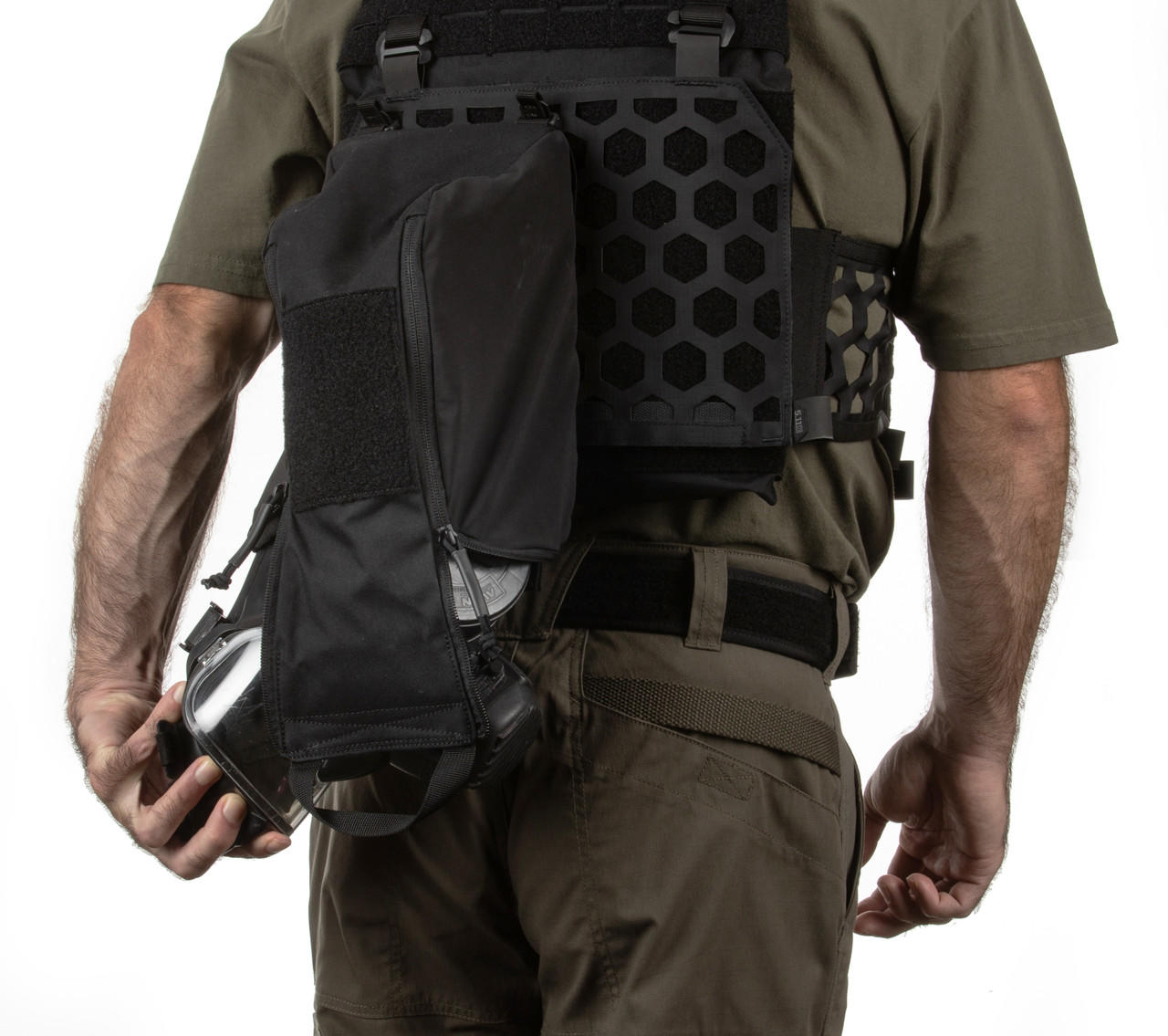 5.11 TACTICAL Pouch2点セット 5.11 Tactical Flex Admin Pouch