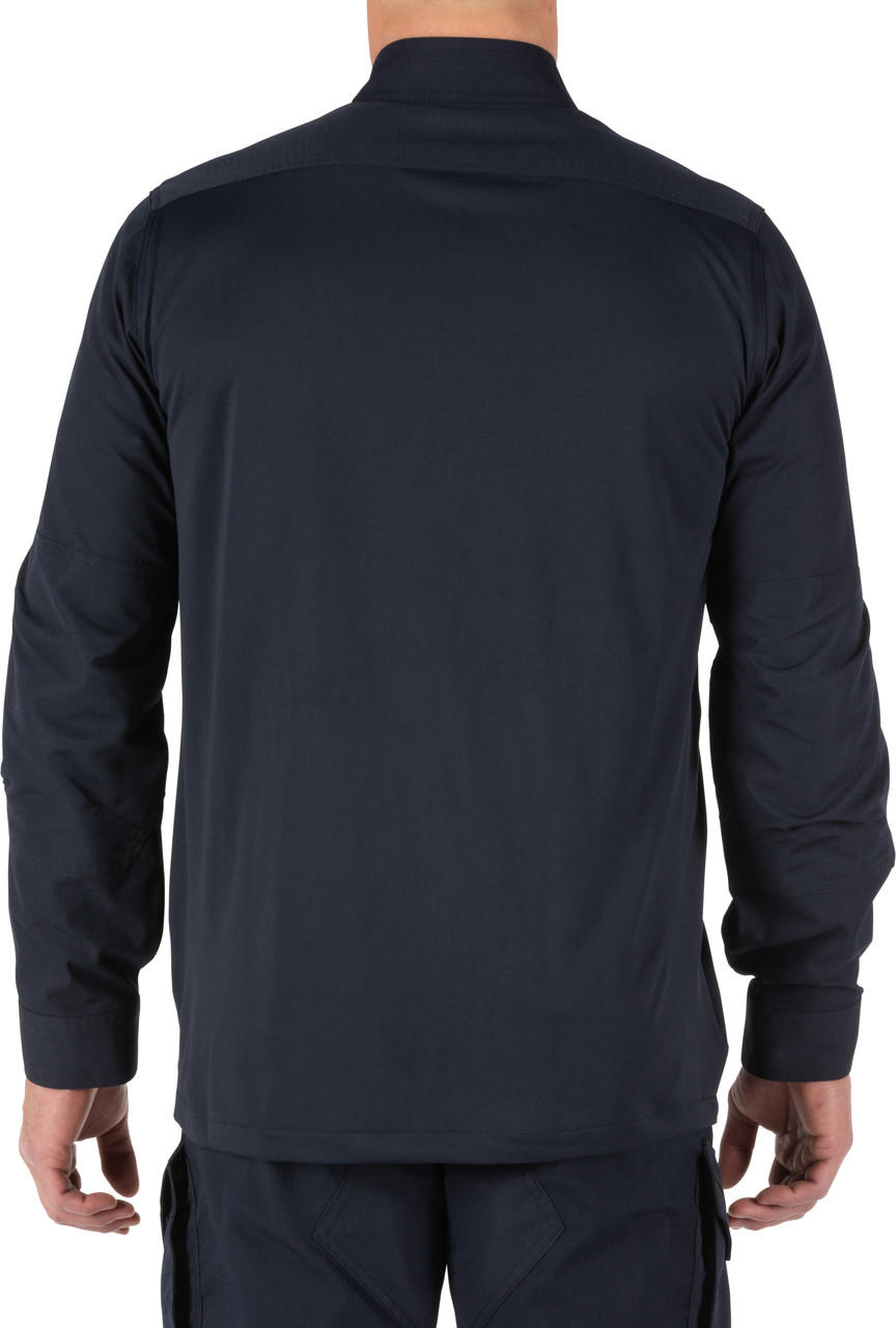 5.11 Tactical Men's Quantum TDU Long Sleeve Uniform Shirt 72506