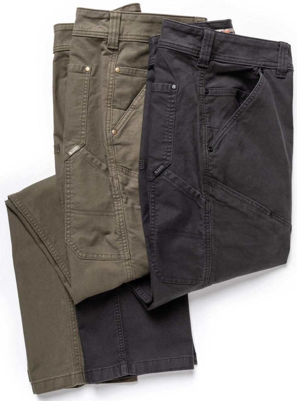 Coalition Pant: Versatile & Durable Tactical Pants