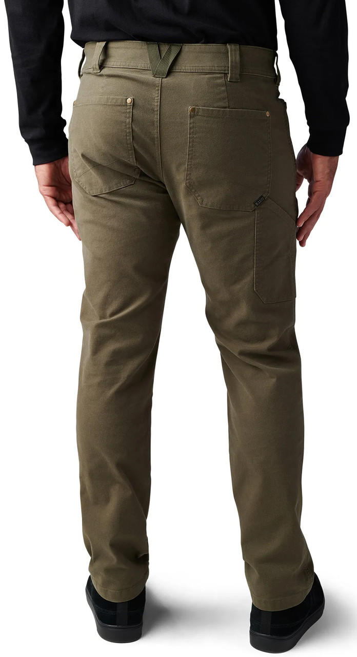 5.11 Tactical Men's Coalition Pant 74533 | Shop LA Police Gear Now|