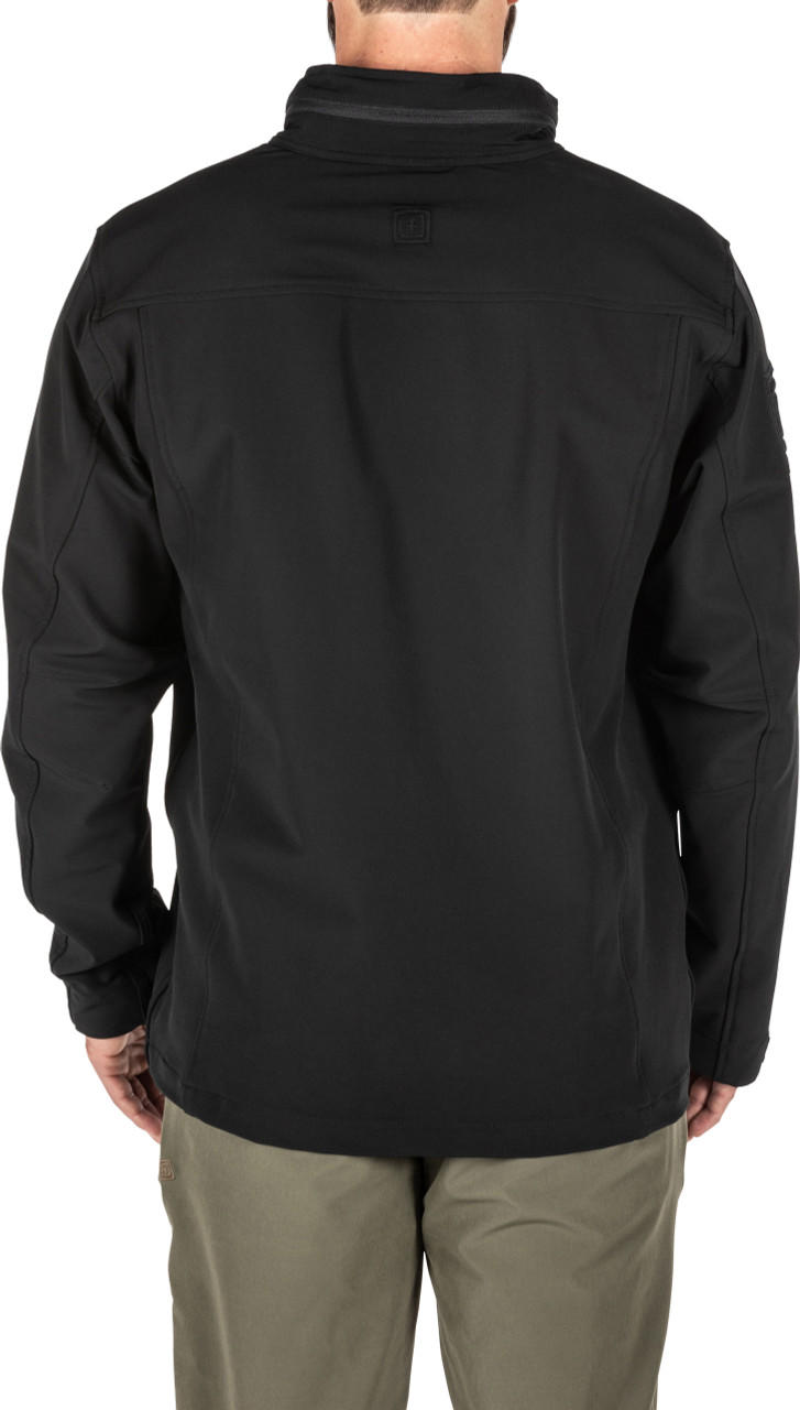 5.11 Tactical Men's Braxton Jacket 78023 | Shop LA Police Gear Now|