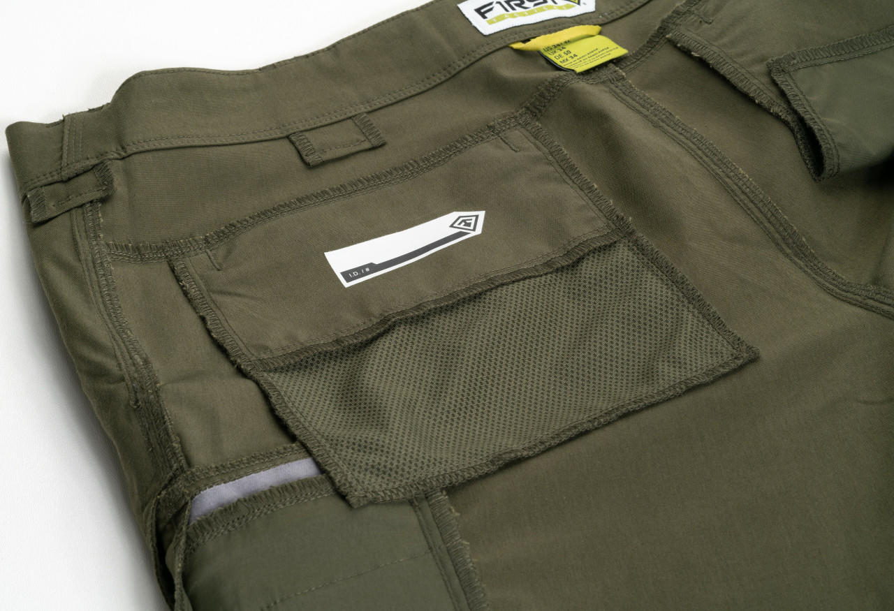 First Tactical Men's A2 Tactical Cargo Pant