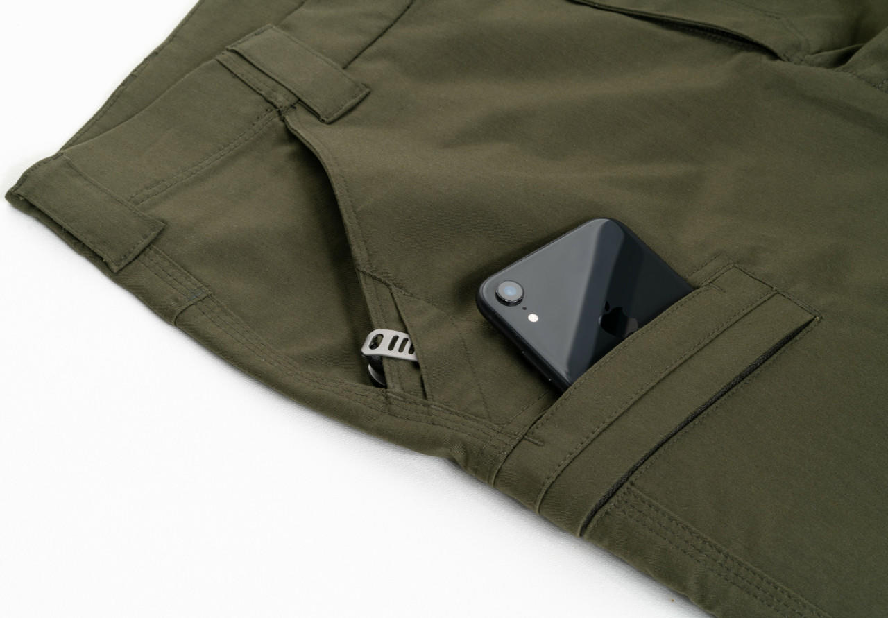 First Tactical Men's A2 Tactical Pant