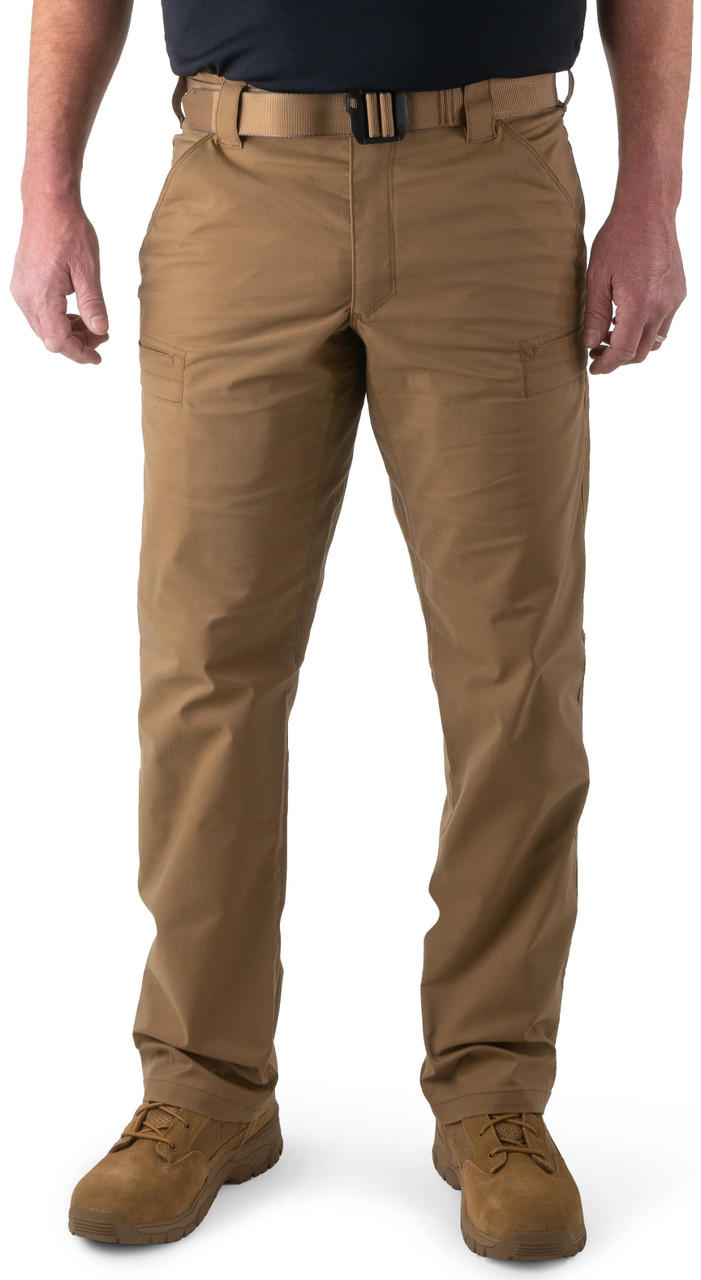 First Tactical Men's A2 Tactical Cargo Pant