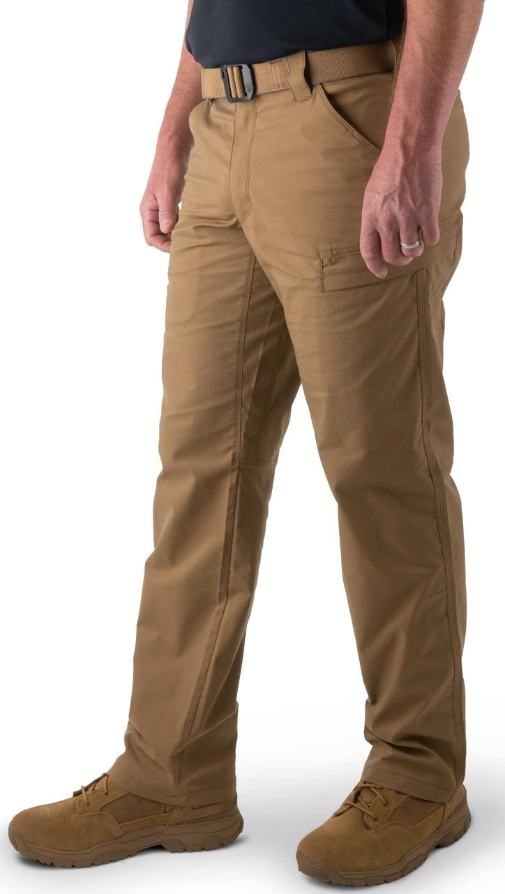 First Tactical Men's A2 Tactical Cargo Pant
