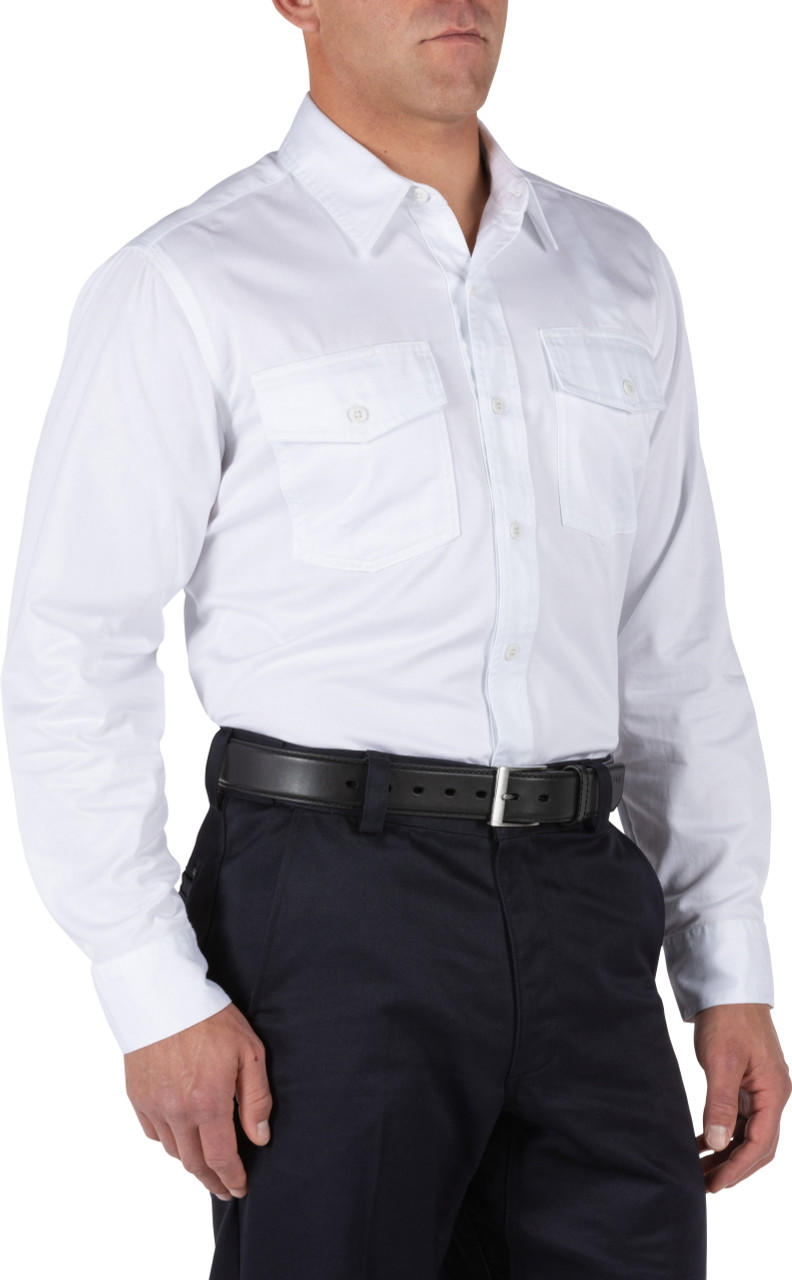 5.11 Tactical Men's Company Long Sleeve Shirt 72515