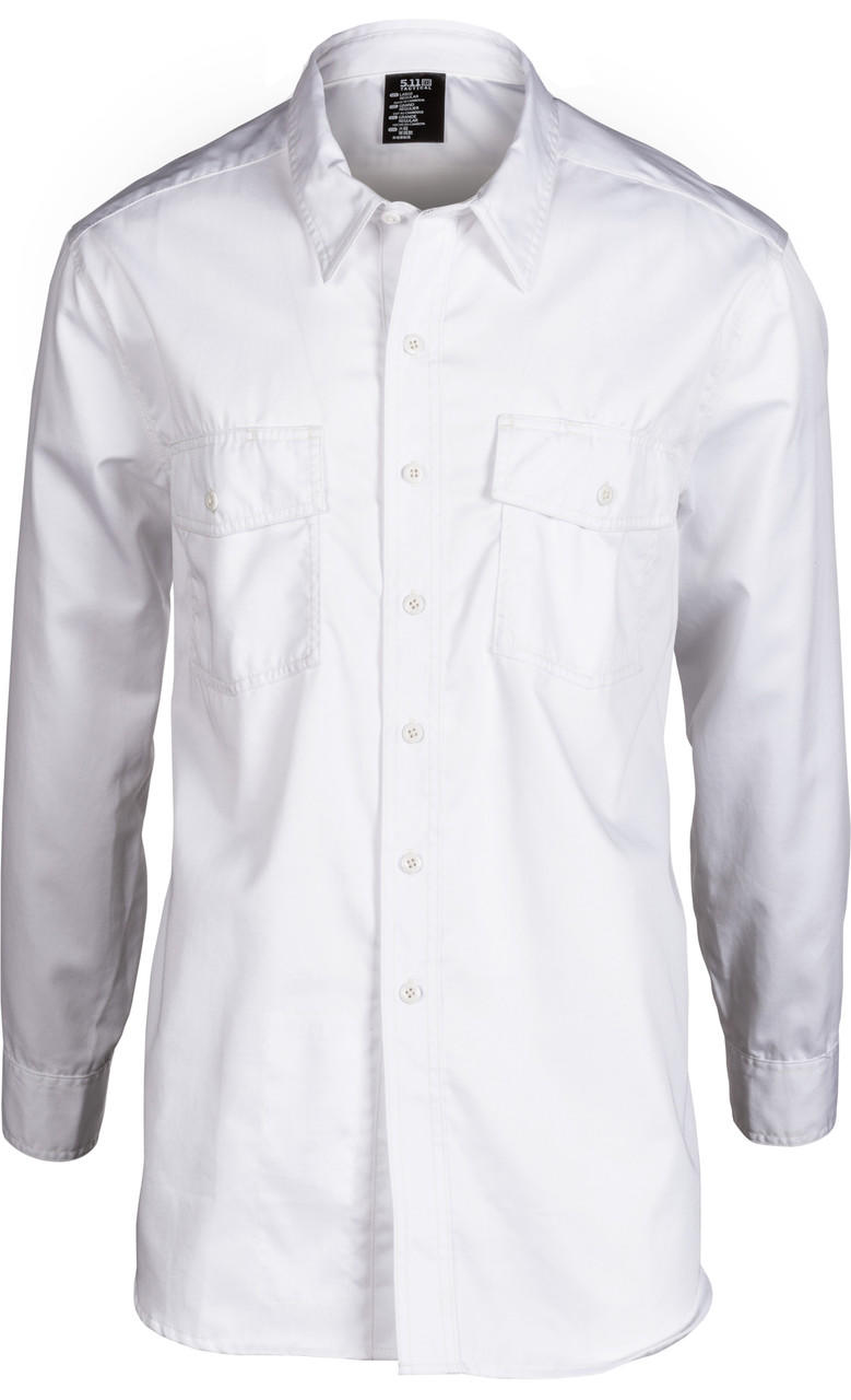 5.11 Tactical Men's Company Long Sleeve Shirt 72515