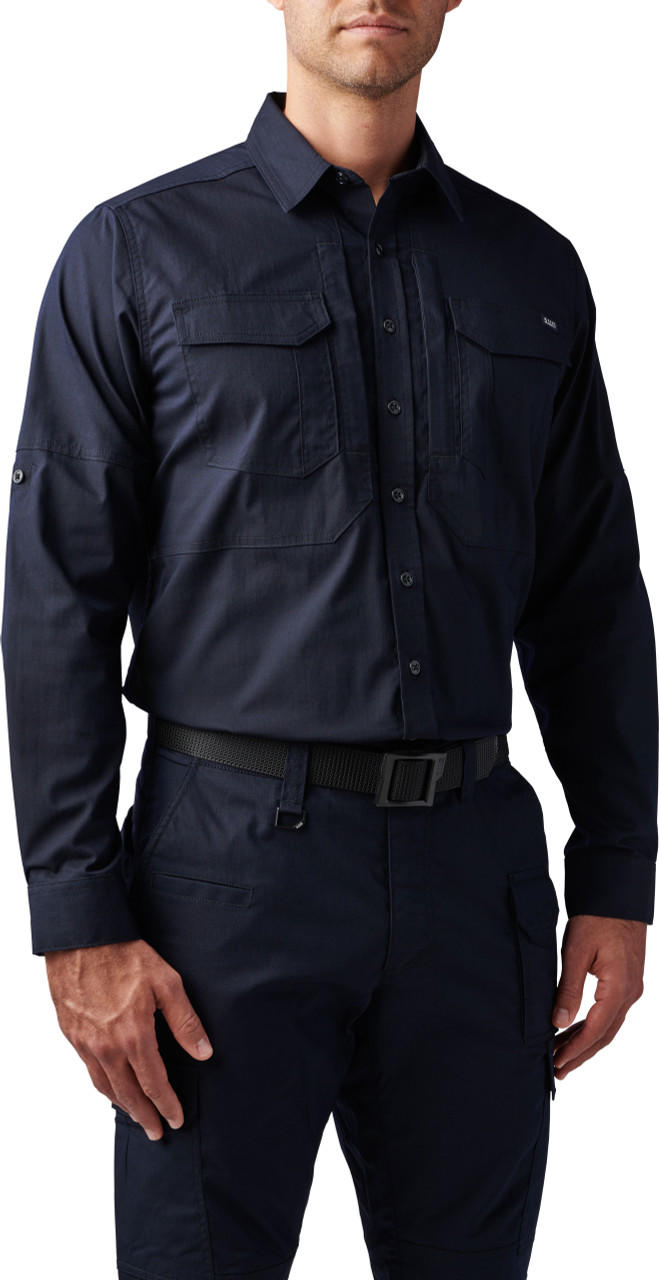 5.11 Tactical Men's ABR Pro Long Sleeve Shirt 72543