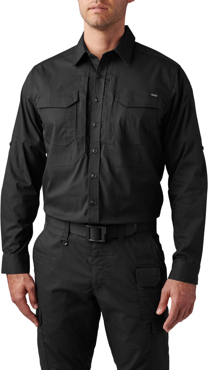 5.11 Tactical Men's ABR Pro Long Sleeve Shirt 72543