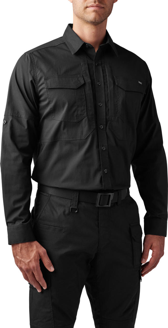 5.11 Tactical Men's ABR Pro Long Sleeve Shirt 72543