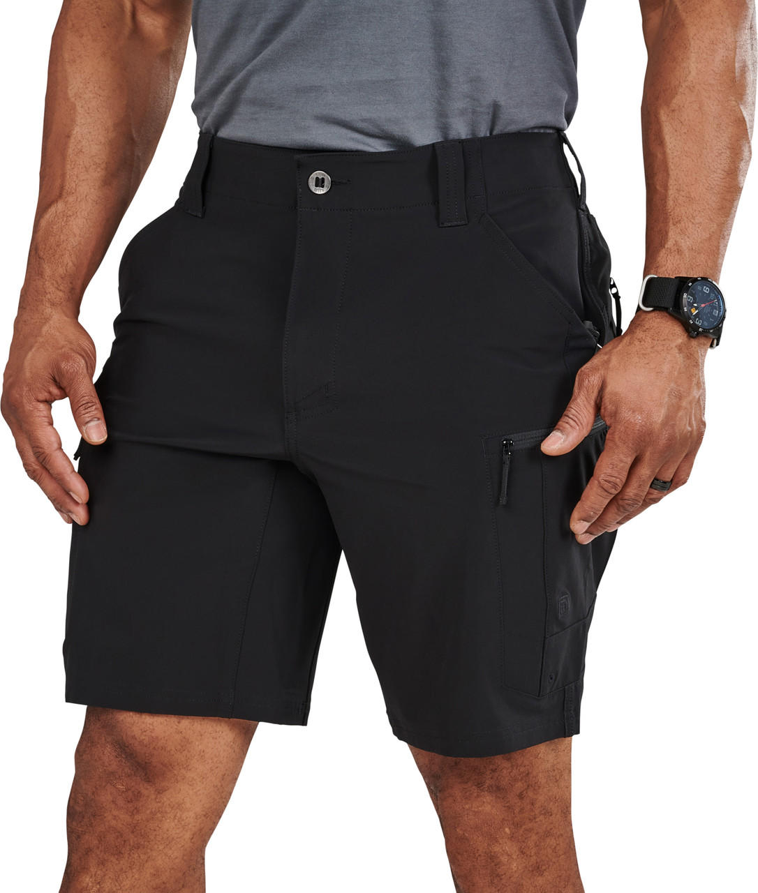 5.11 Tactical Men's Trail 9.5