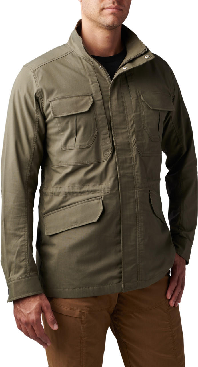 ジャケット・アウター how to live L1 Ventura Jacket – Gear West