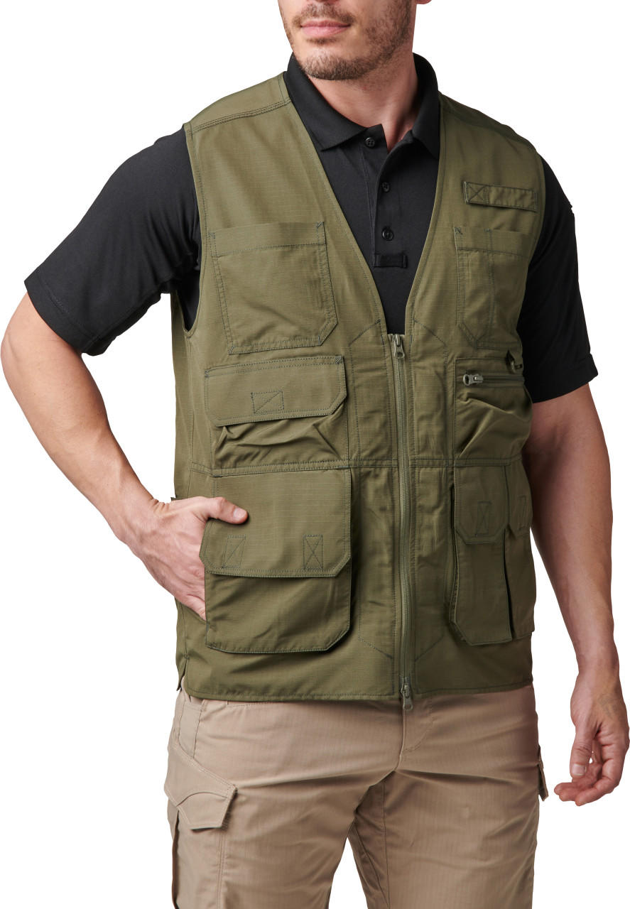 Fast-Tac® Vest