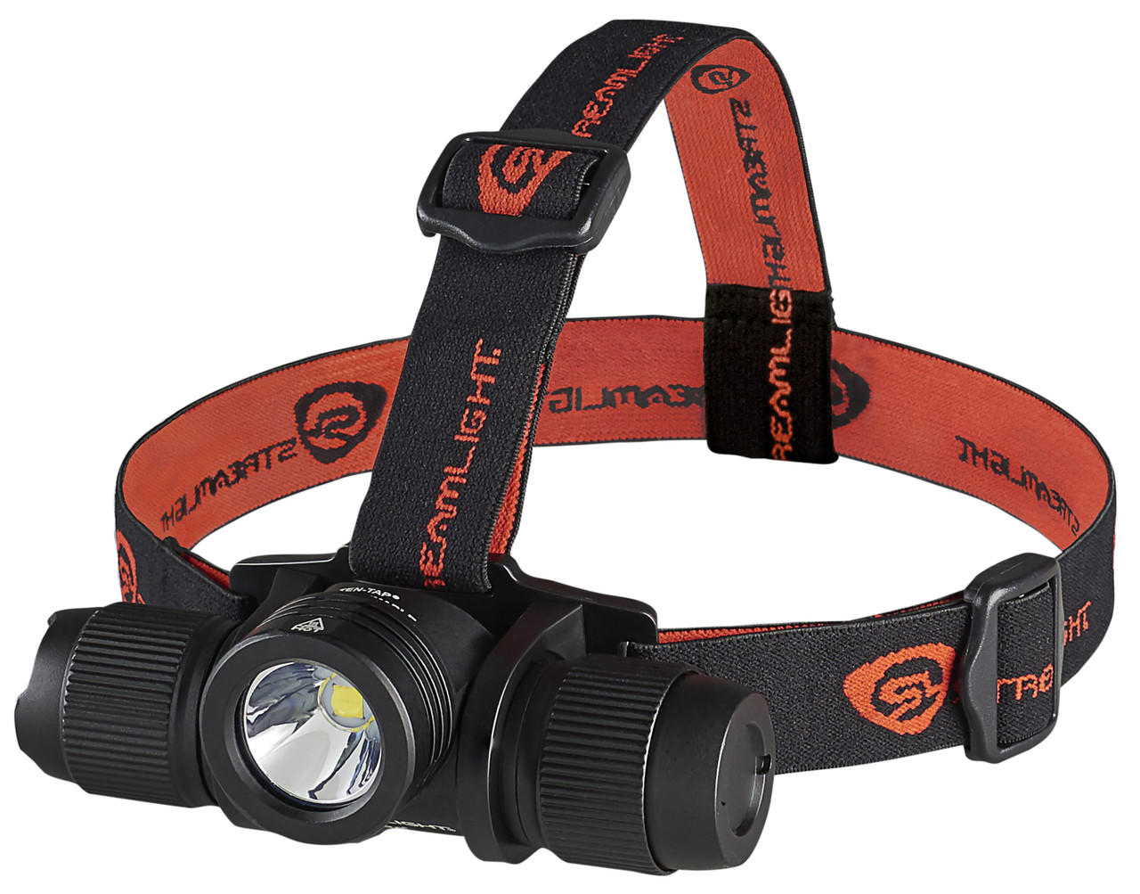 streamlight headlamp usb