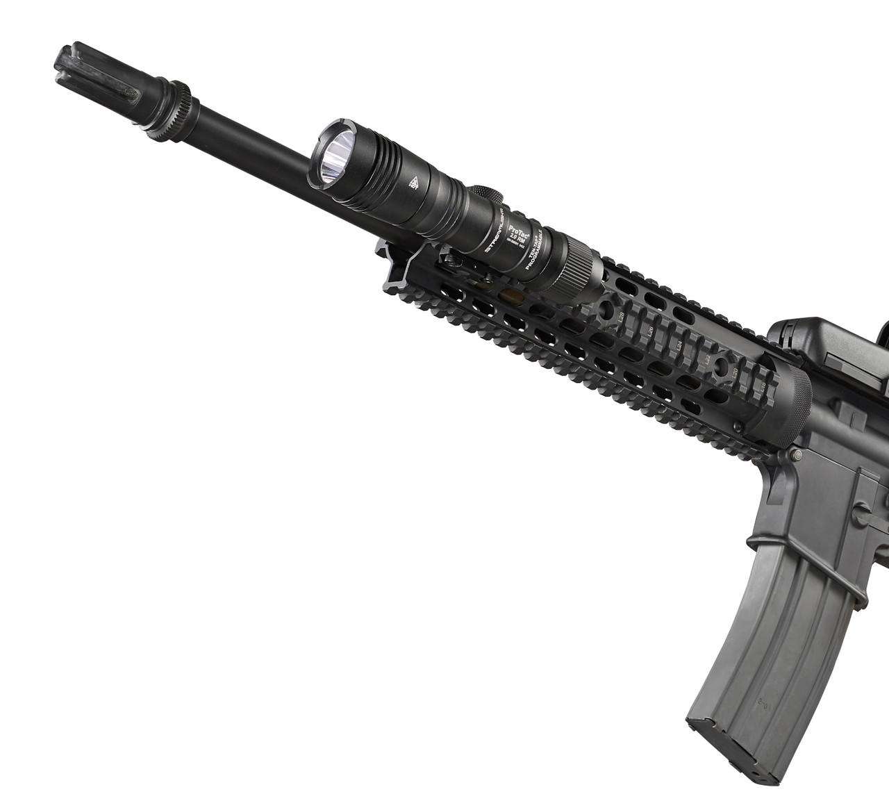 個人装備 Streamlight PROTAC 2.0 Rail Mount ProTac® 2.0 Rail Mount | USB Rechargeable Weapon-Mounted