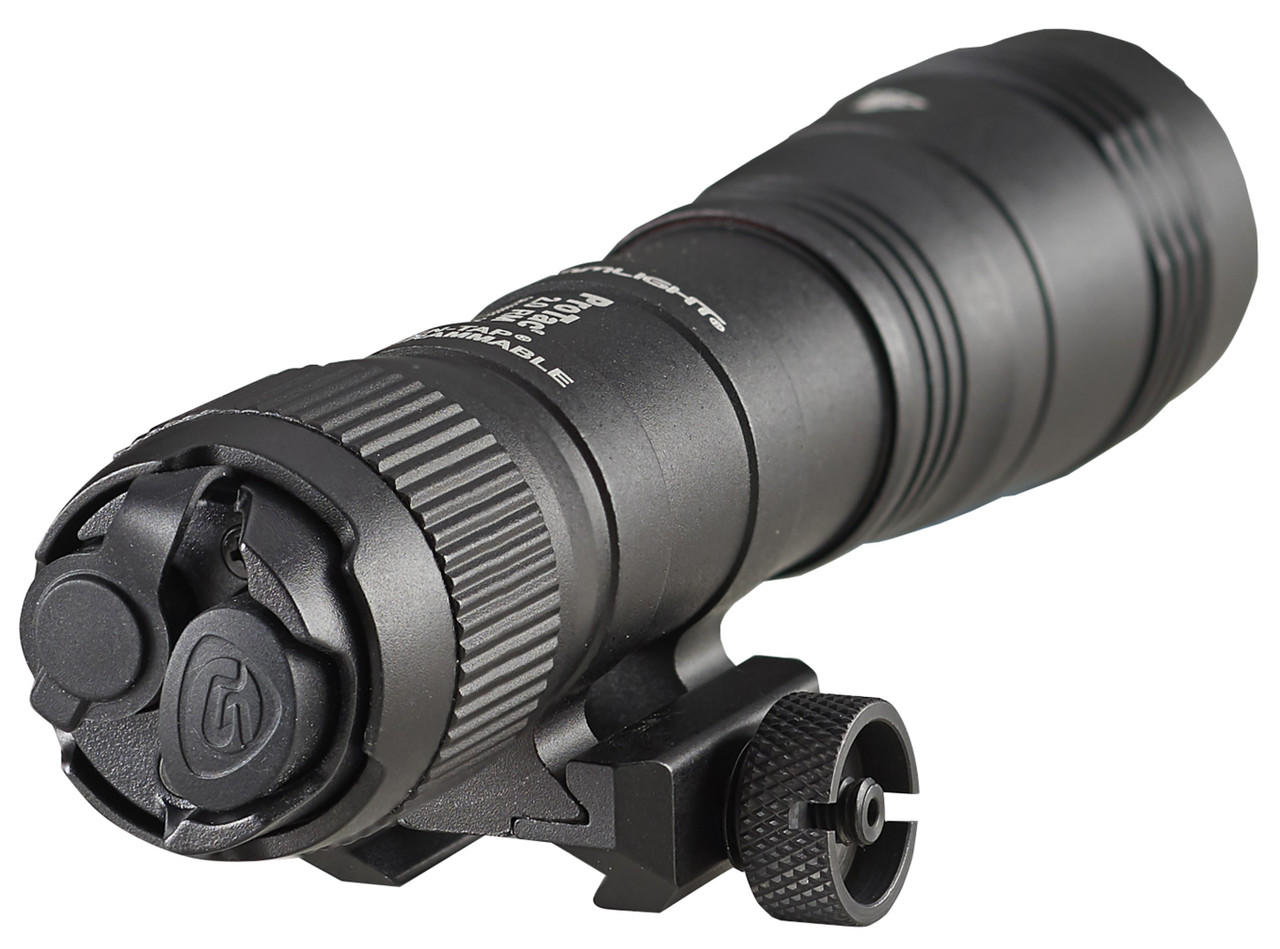 Streamlight ProTac 2.0 Rail Mount USB-C Rechargeable Weapon