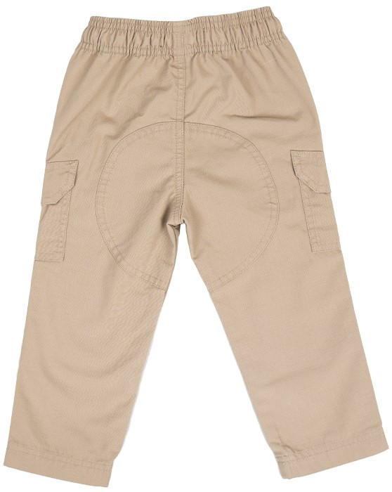 LAPG Baby/Toddler Urban Ops Tactical Cargo Pants