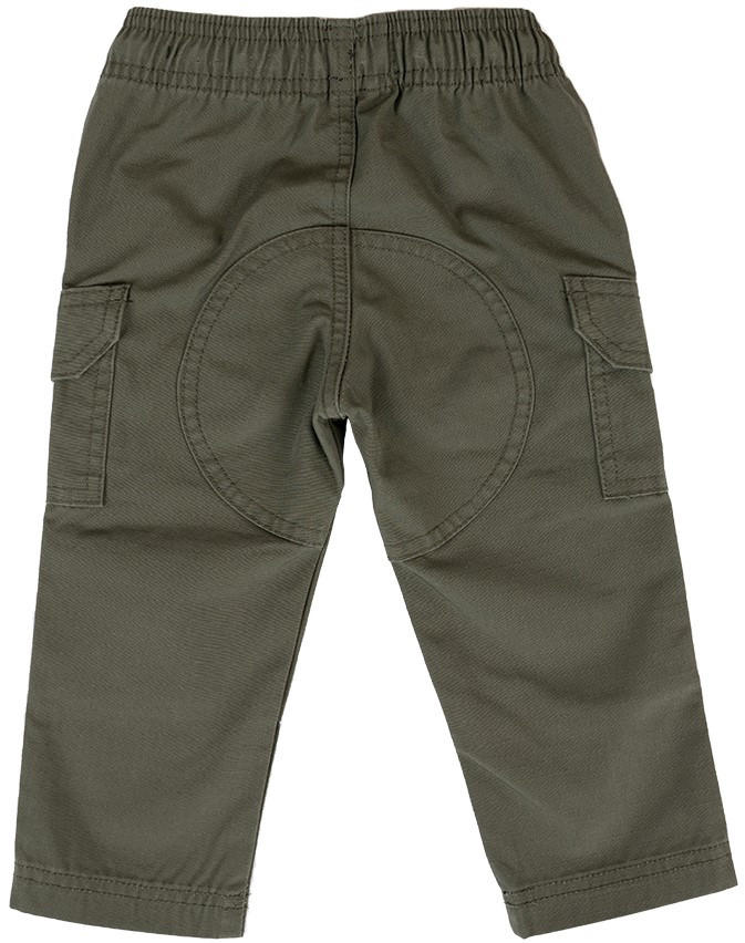 LAPG Baby/Toddler Urban Ops Tactical Cargo Pants