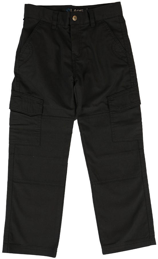 LAPG Kid's Urban Ops Tactical Cargo Pants