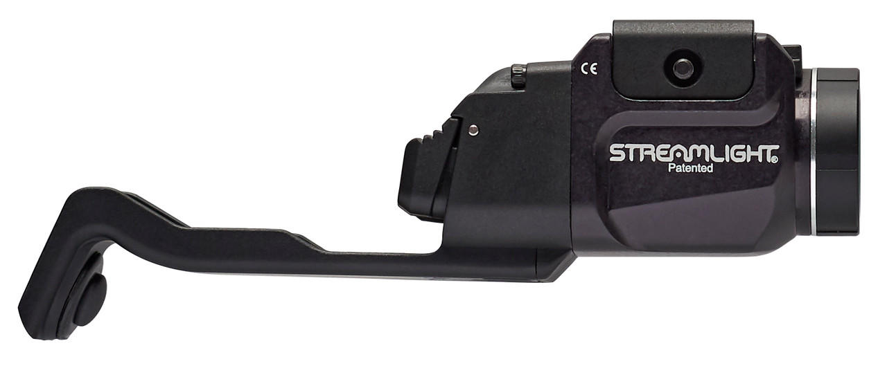 Streamlight TLR-7 A Contour Remote Tactical Weapon Light For