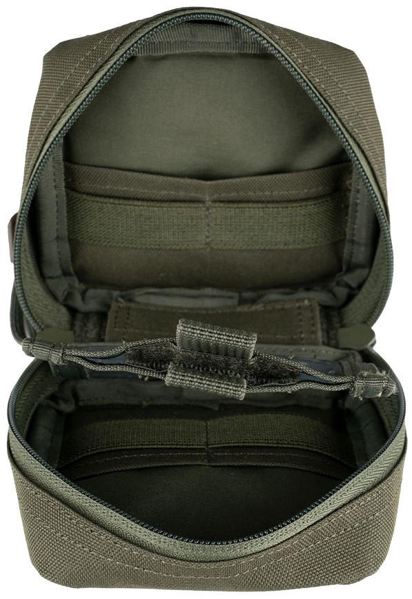 LAPG Compact Multi-Purpose MOLLE Utility Pouch