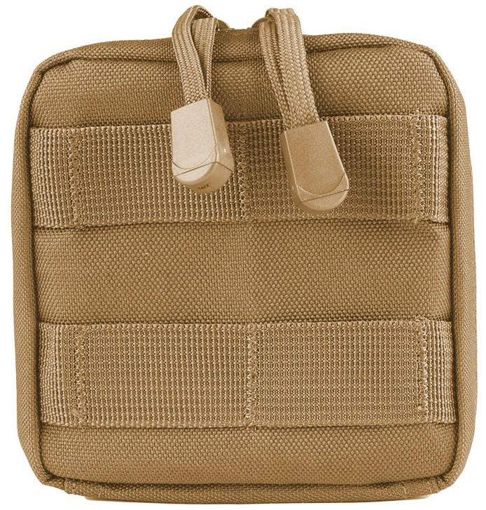 Small GP MOLLE Pouch – FreedomVanGo