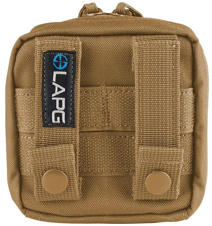 La Police Gear Operator Backpack 2024 | favors.com