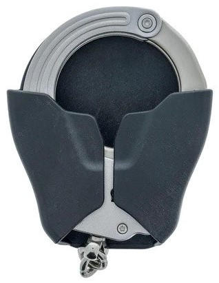 S&W ハンドカフ & DeSantis CUFF CASE サバゲー LE装備 S&W ハンドカフ & DeSantis CUFF CASE サバゲー LE装備 S&W