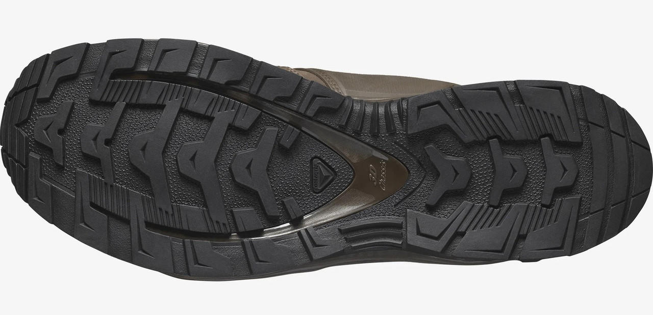 Salomon XA Forces Lightweight Mid-Cut Tactical Boot