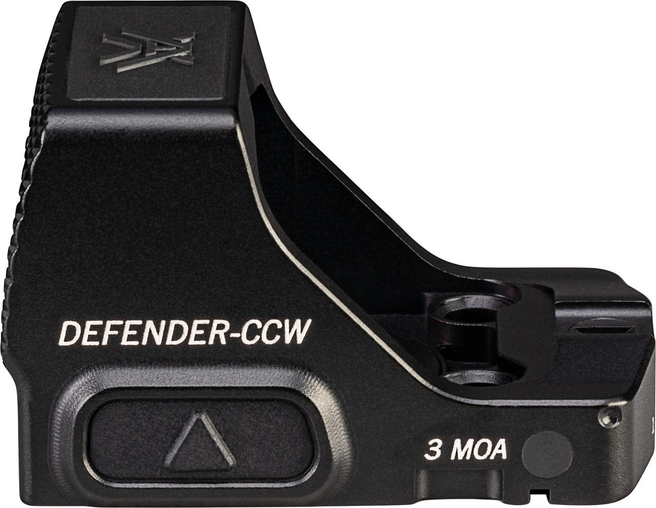 Vortex Optics Defender-CCW Micro Red Dot Pistol Sight