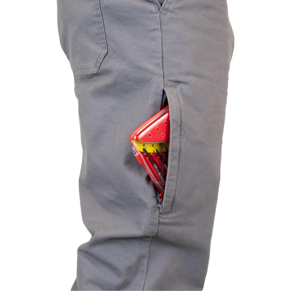 Iron & Haft Everyday Joe Men's Work Pants