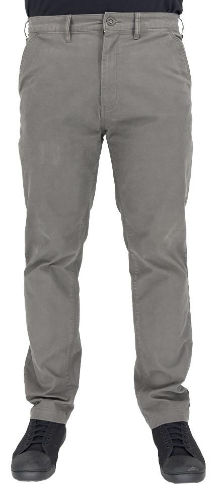 【Anyone more】Ile Grey Washing Half Pants LANDON CARGO PANTS IN GREY