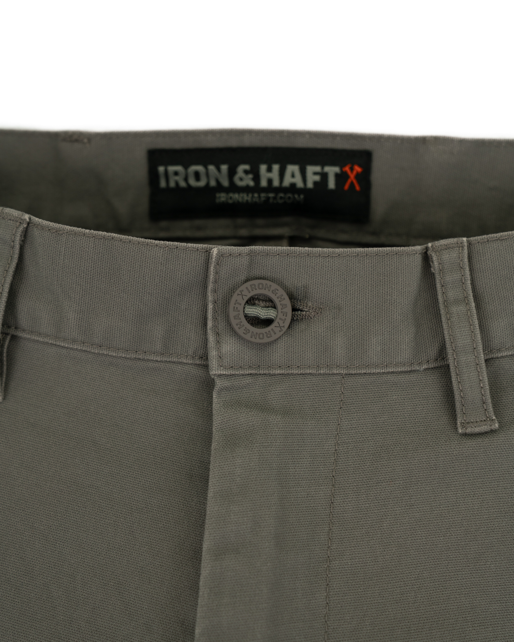 Iron & Haft Everyday Joe Men's Work Pants