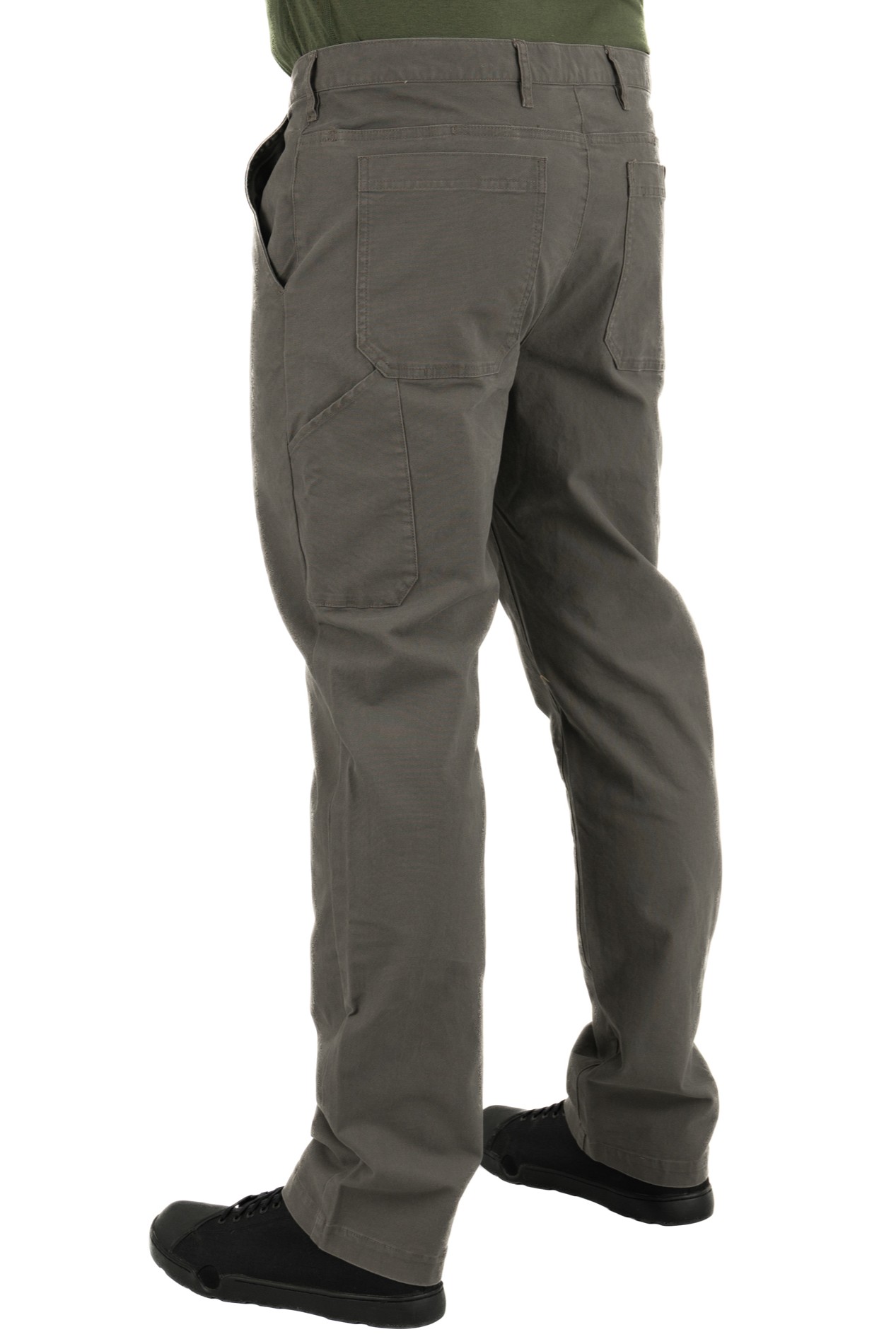 Iron & Haft Everyday Joe Men's Work Pants
