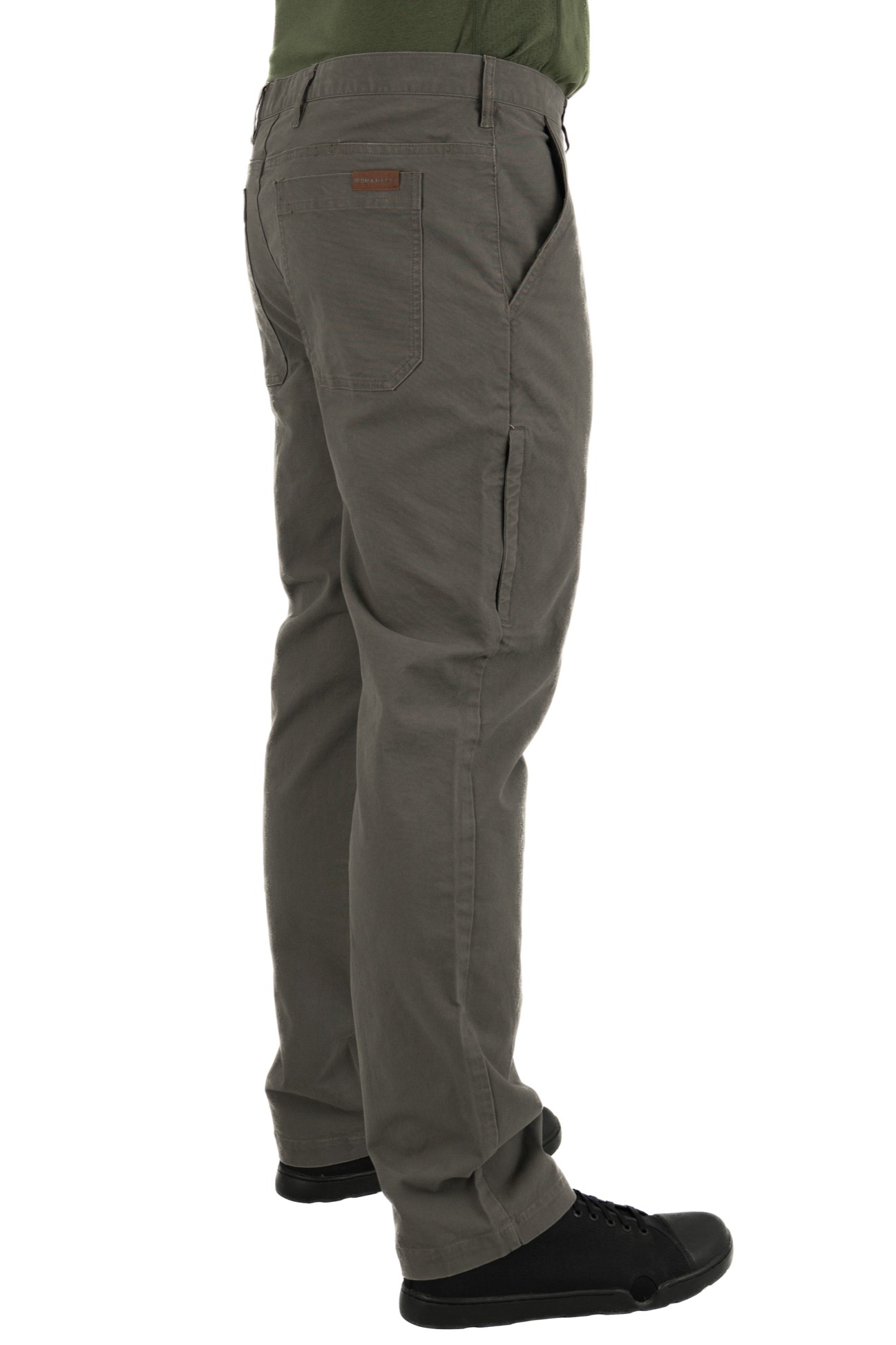 Iron & Haft Everyday Joe Men's Work Pants