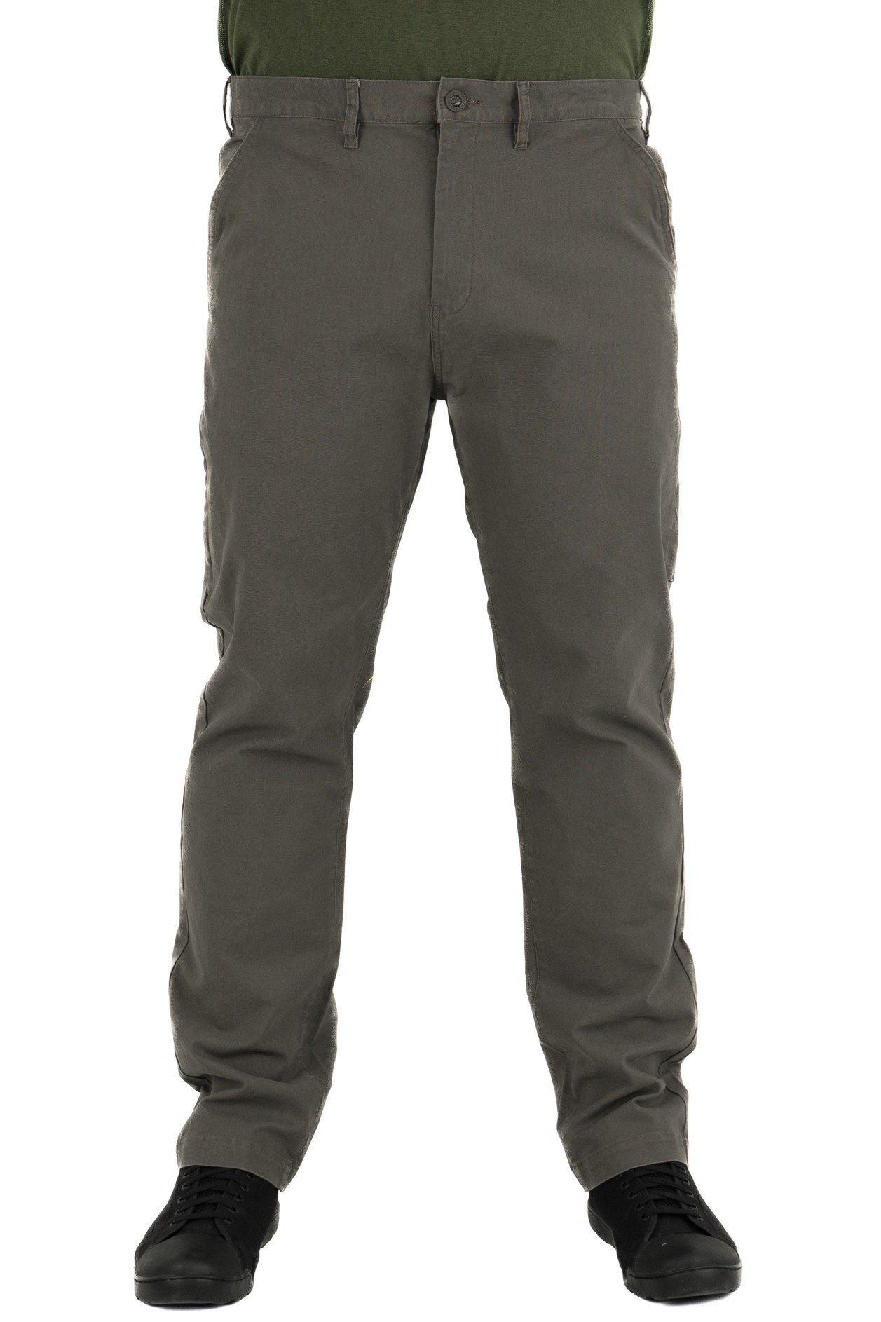 Iron & Haft Everyday Joe Men's Work Pants