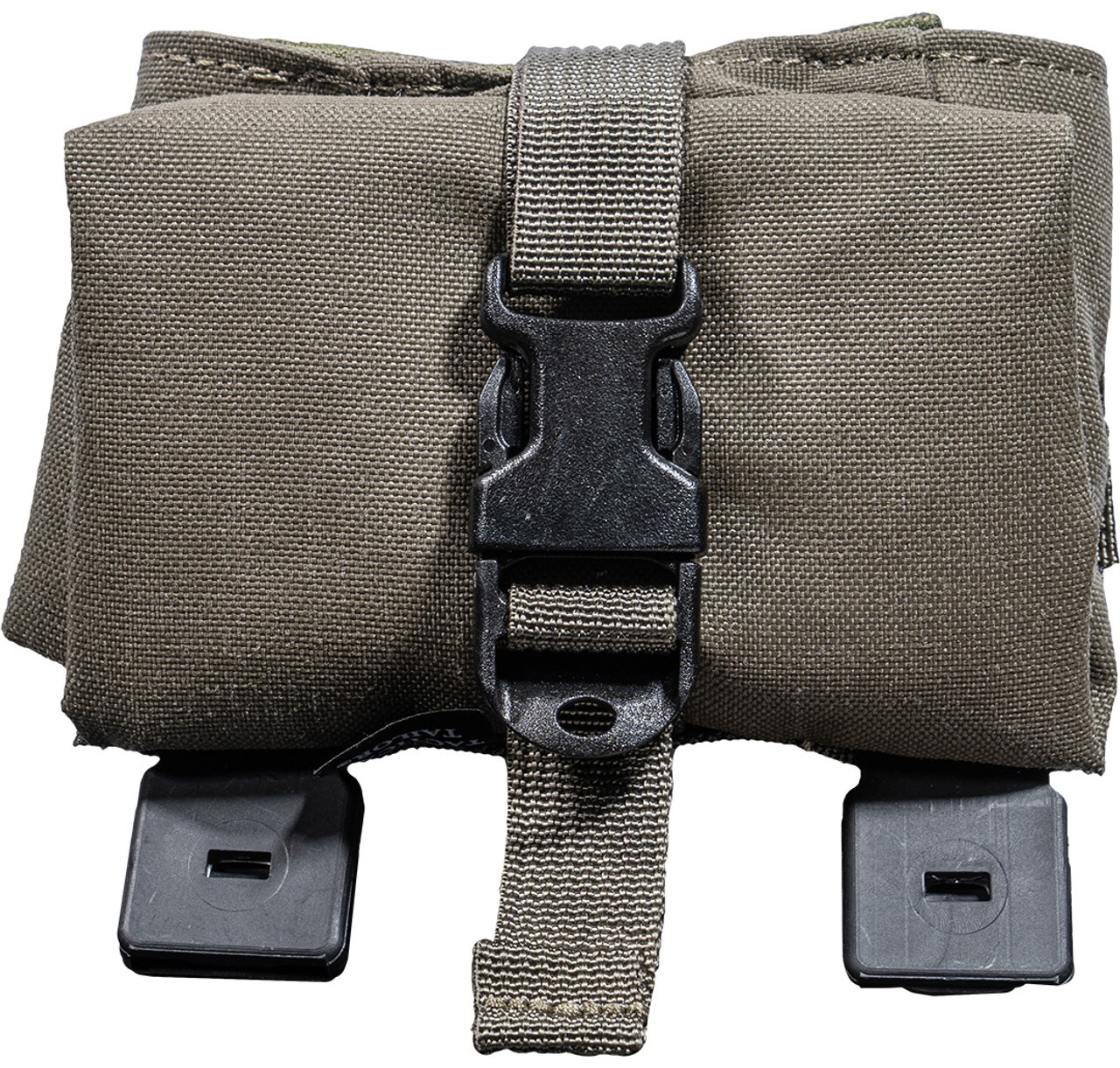 Tactical Tailor Fight Light Roll-Up Dump Pouch - 10056LW
