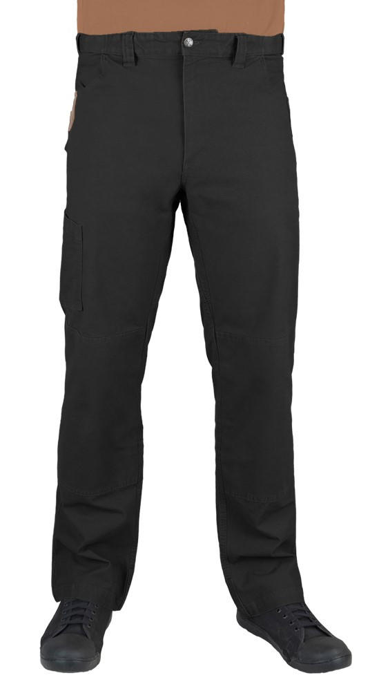 Iron & Haft Tradesman Men's Stretch Work Pants