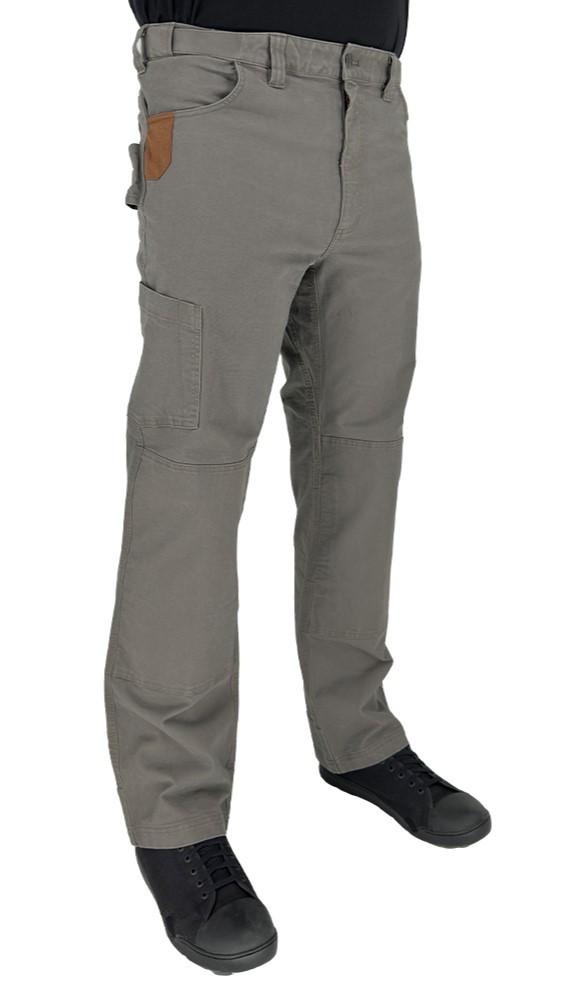 110◆LE TRAVAILLEUR GALLICE WORK PANTS Cargo Work Pants e.s.motion ten | Strauss