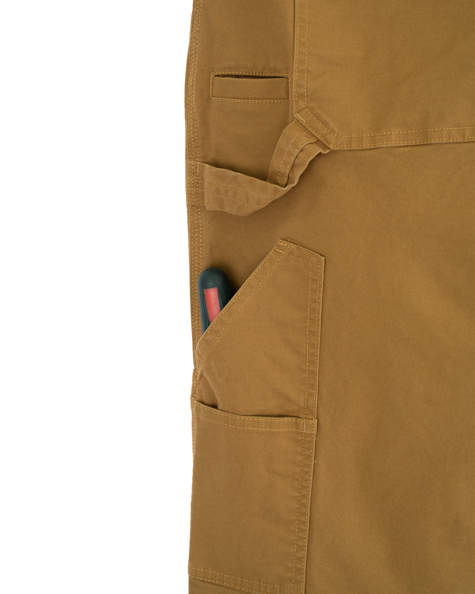 Iron & Haft Tradesman Men's Stretch Work Pants