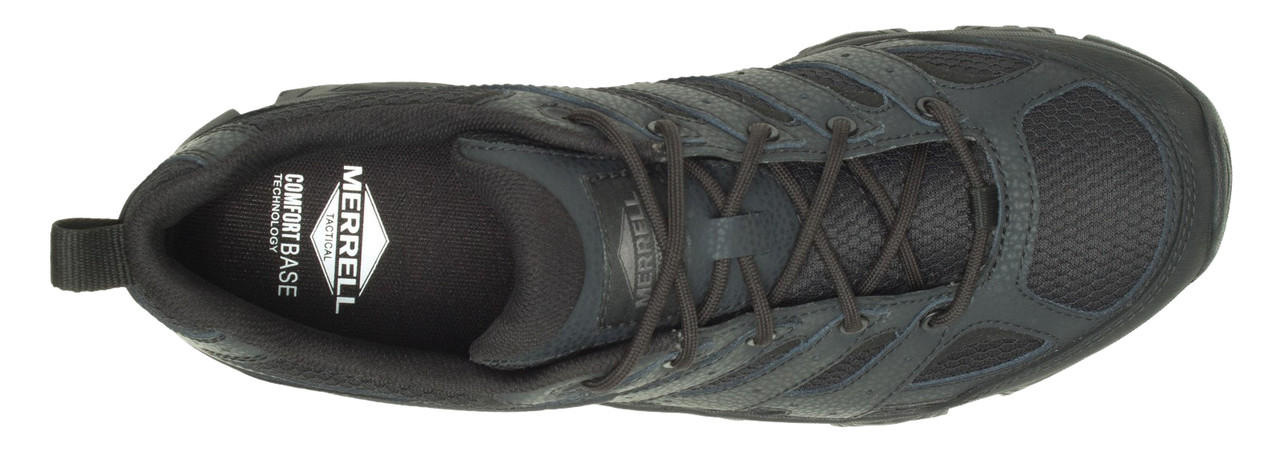 靴 MOAB 3 TACTICAL(J003909 BLACK) Men - Moab 3 Tactical Shoe - Shoes | Merrell