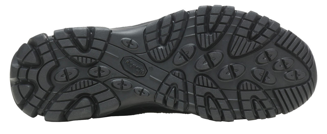 Merrell Men's Black MOAB 3 Low Tactical Boot J003909