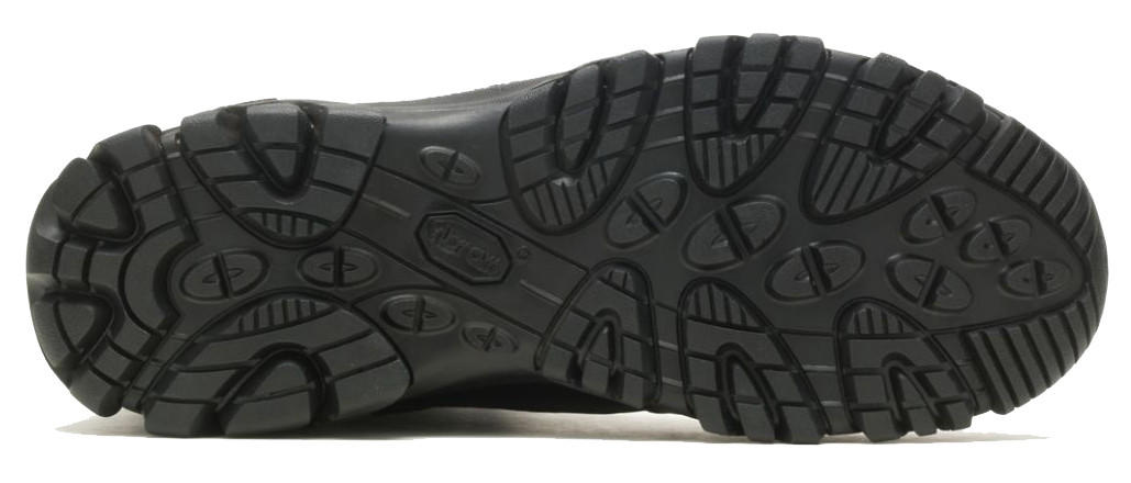 Merrell Men's Black MOAB 3 Response 8
