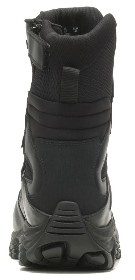 MURRAL ヘアーカフ Merrell Men's Black MOAB 3 Response 8