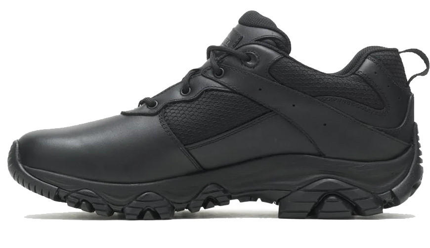 Merrell Men's Black MOAB 3 Response Tactical Boot J003915