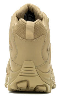 Merrell Men's Coyote MOAB 3 Mid Tactical Waterproof Boot J004111