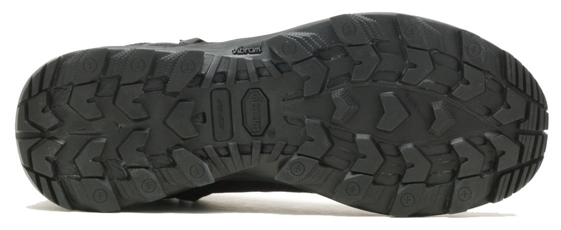 Merrell Men's Black Rogue Tactical GTX Boot J005251