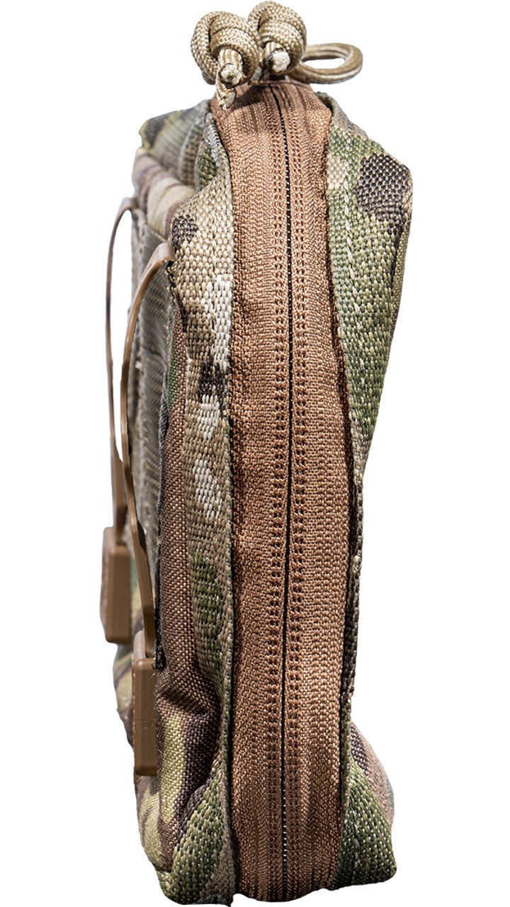 Tactical Tailor Fight Light Enhanced Admin Pouch - 10094LW
