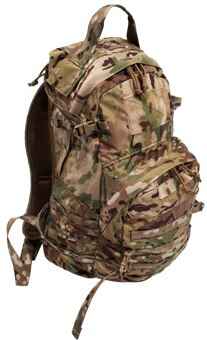 Tactical Tailor Fight Light Operator Modular Pack - Coyote Brown