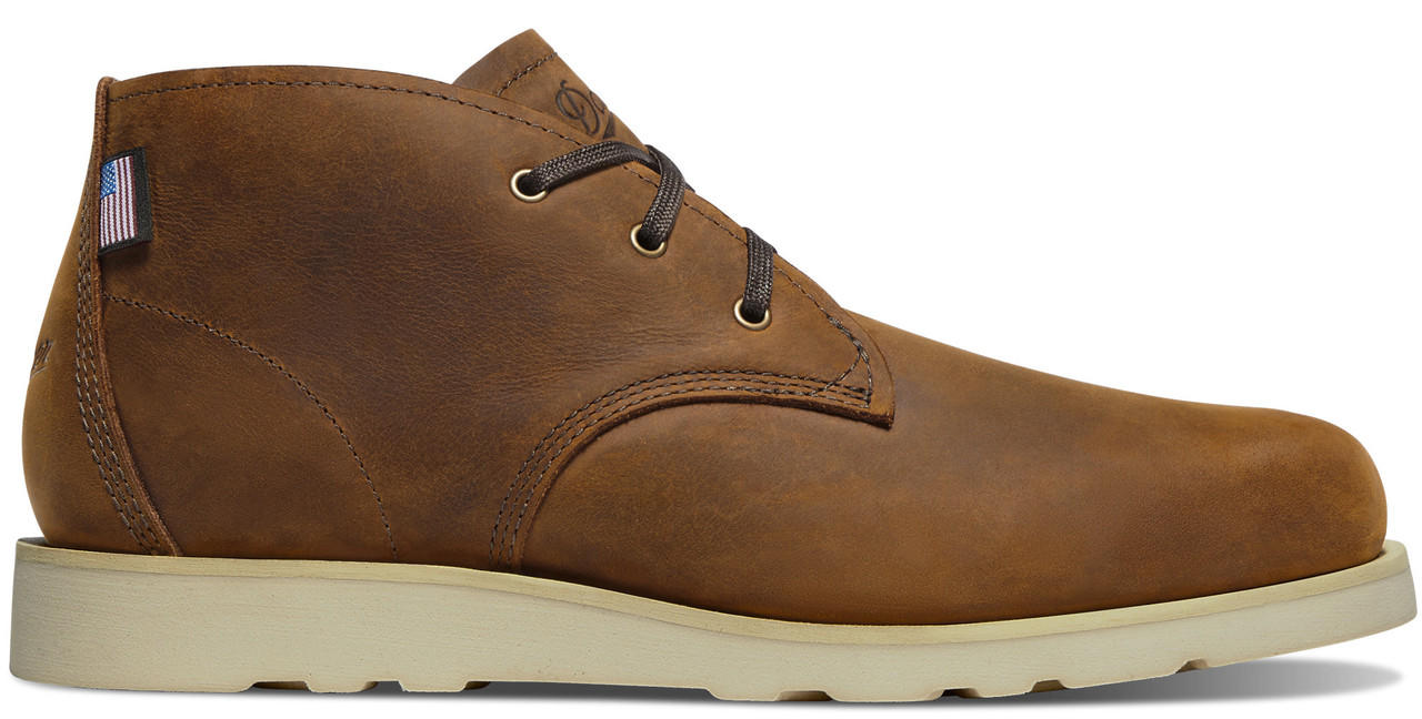 Danner Pine Grove Chukka Roasted Pecan Casual Boot 30600